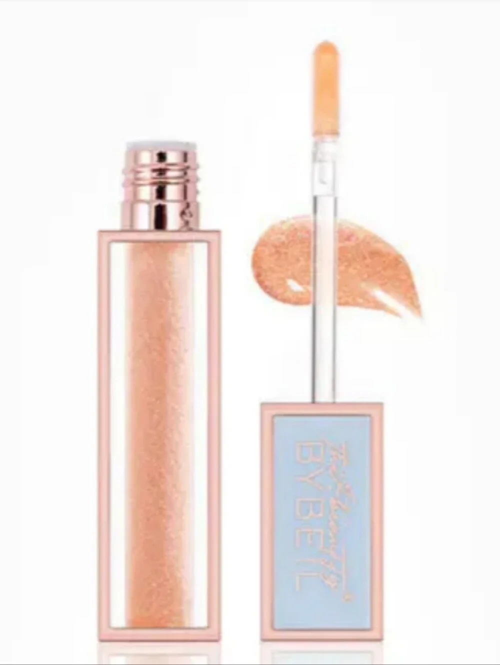 The Beauty Byble Lip Gloss - Amanda